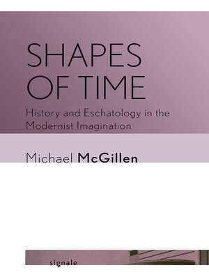 cover image of Shapes of Time